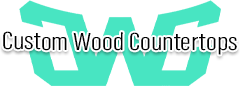 Illinois Custom Wood Countertops